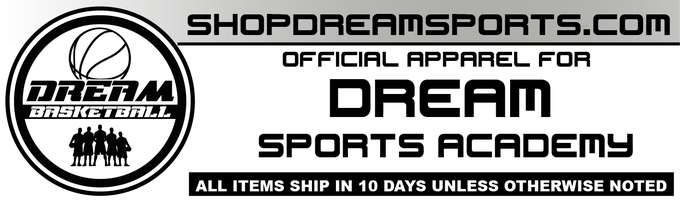 shop dream sports